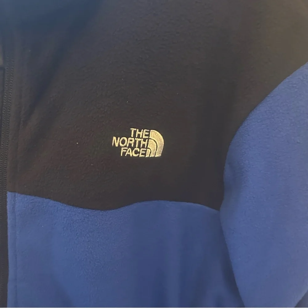 THE NORTH FACE Men's Anchor Full Zip Jacket X-Large New